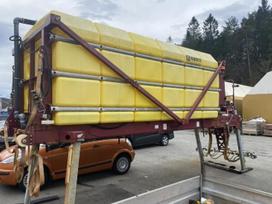 Schmidt RASCO Liquid VHP10, другое