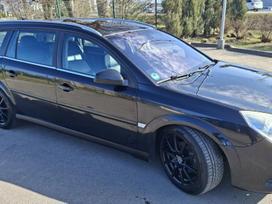 Opel Vectra, 1.9 l., universalas