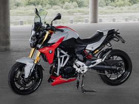 BMW F 900 R  895cc, street / klasikiniai