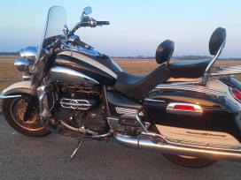 Triumph Rocket III 2300cc, choppers
