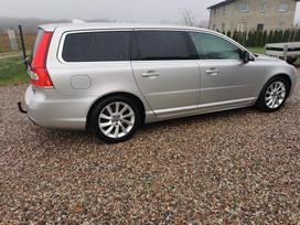 Volvo V70, 1.6 l., universalas