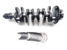 Mitsubishi ASX, 4N13, crankshaft