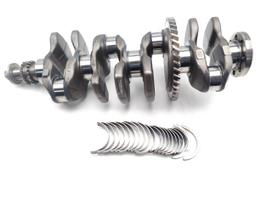 Toyota RAV4, A25A-FXS, crankshaft