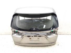 Lexus NX 300h hood (front, rear)