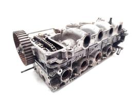 Citroen C-Crosser, 9651569780, cylinder head