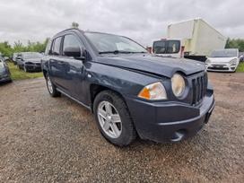 Jeep Compass dalimis. 2026 6 19 pigios dalys