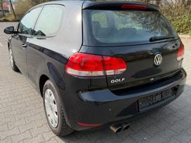 Volkswagen Golf, Caxa Lhy Lc9x Lo41, dalimis.