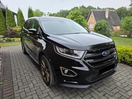 Ford Edge, 2.0 l., off-road / crossover