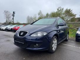 Seat Altea, Bmm Bls Bmn, dalimis