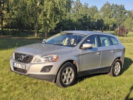 Volvo XC60, 2.4 l., visureigis / krosoveris