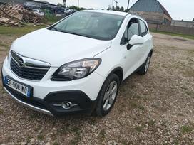 Opel Mokka, 1.6 l., hatchback