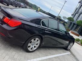 Bmw 730, 3.0 l., sedanas
