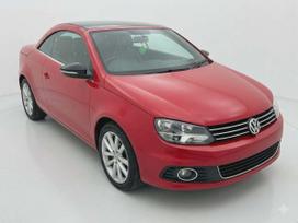 Volkswagen Eos
