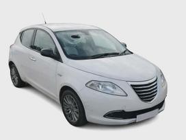 Chrysler -kita-