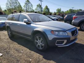 Volvo XC70, 3.0 l., Универсал