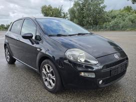 Fiat Punto Evo, 1.3 l., hečbekas
