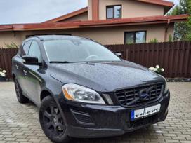 Volvo XC60, 3.2 l., visureigis / krosoveris