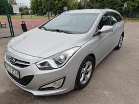 Hyundai i40, 1.7 l., universalas