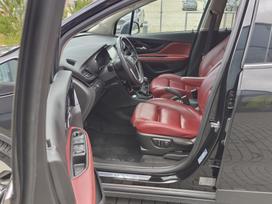 Opel Mokka, 1.6 l., vienatūris