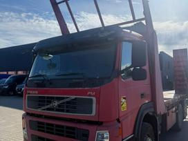 Volvo FM26.440, autovežiai