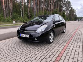 Toyota Prius, 1.5 l., hatchback