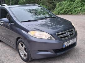 Honda Fr-v, 2.2 l., vienatūris