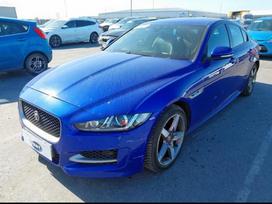 Jaguar XE, 1AE SPALVOS KODAS, Dalimis rida labai maza 85 000 km