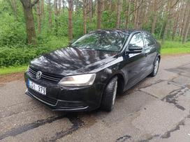 Volkswagen Jetta, 2.0 l., sedanas