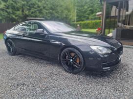BMW 640, 3.0 l., Купе (coupe)
