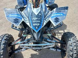Suzuki LT-R 450cc, atv / quad