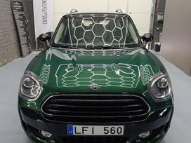 Mini Countryman, 1.5 l., hečbekas