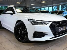 Audi A7, 2.0 l., hatchback