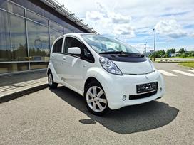 Mitsubishi MiEV, 35 kWh, wagon