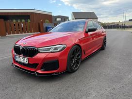 Bmw 530, 3.0 l., sedanas