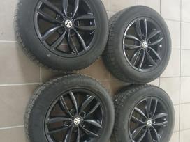 Volkswagen, lengvojo lydinio, R17