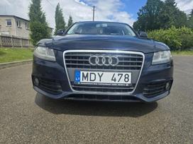 Audi A4, 1.8 l., universalas