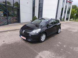 Renault Clio, 1.5 l., wagon
