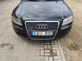Audi A8, 3.0 l., sedanas
