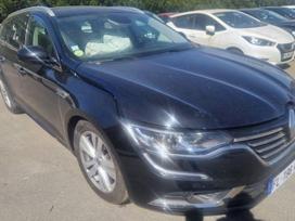 Renault Talisman, 1.8 l., universalas