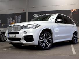 BMW X5 M, 3.0 l., visureigis / krosoveris