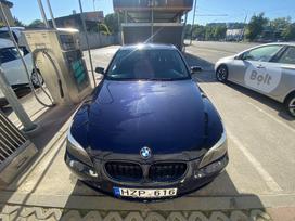 BMW 530, 3.0 l., sedanas