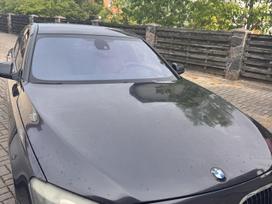 Bmw 730, 3.0 l., sedanas