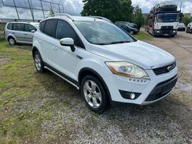 Ford Kuga, 2.0 l., Внедорожник / Кроссовер