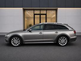 Audi A6 allroad, 3.0 l., wagon