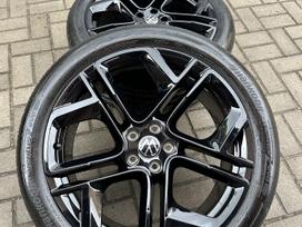 Volkswagen Tiguan R-Line 2025, lengvojo lydinio, R20