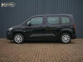 Citroen Berlingo, 1.2 l., Минивэн
