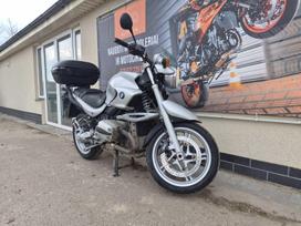 Bmw R 1150 R 1150cc, street / klasikiniai