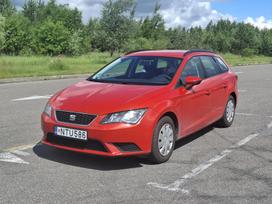 Seat Leon, 1.6 l., universalas