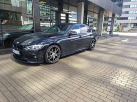 BMW 340, 4.0 l., sedanas