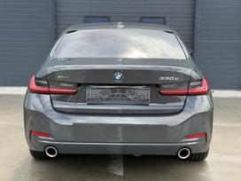 Bmw 330, 2.0 l., sedanas